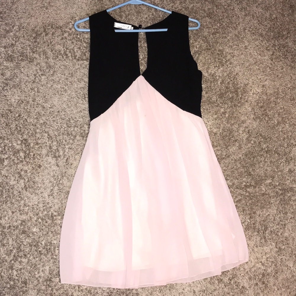 Woman’s dress